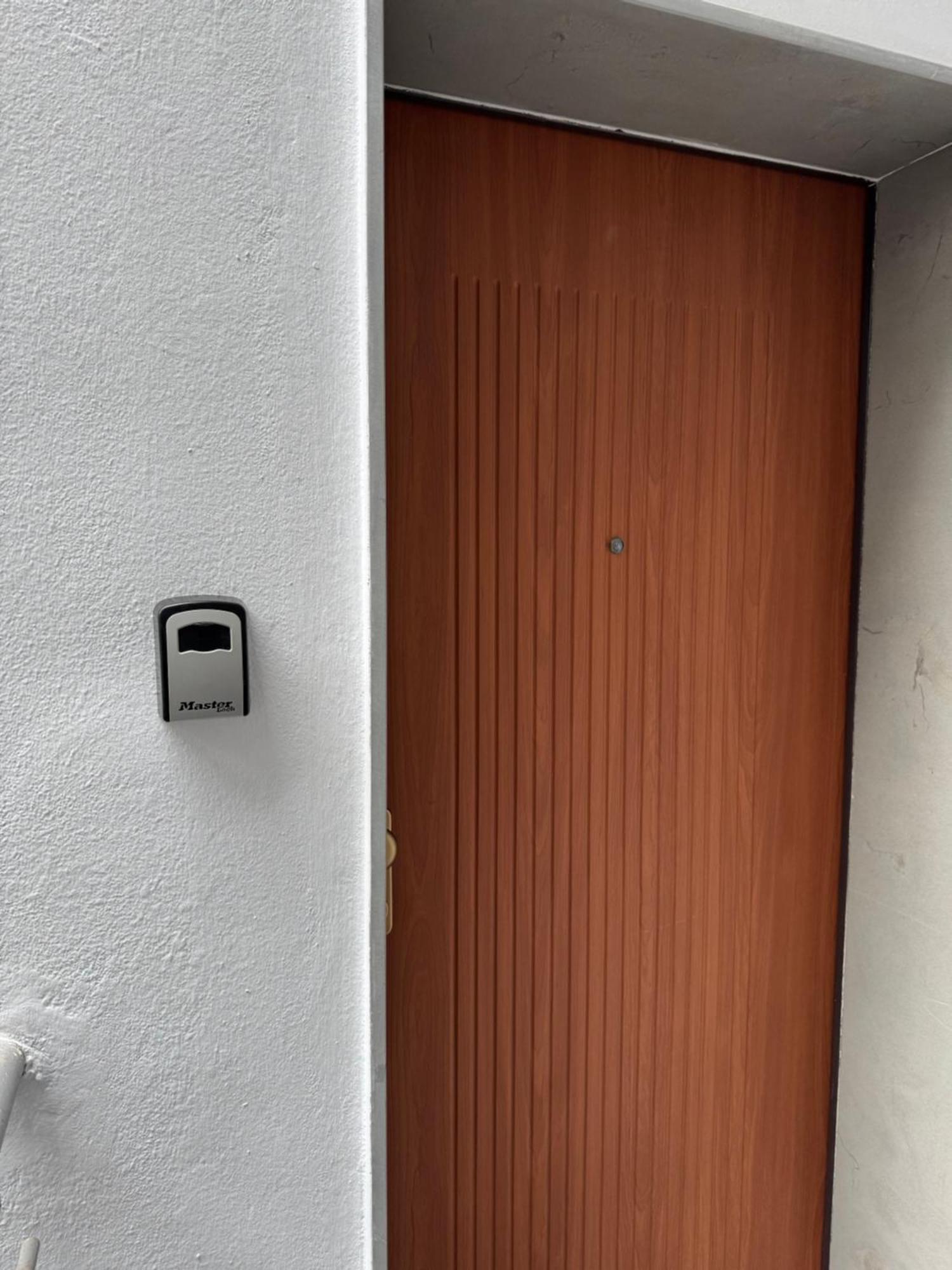 Mountain Meets Sea-Spectacular View In Orikum Apartment Exterior foto
